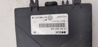 фото thumb №6, Volkswagen passat b3 1991 блок керування / модуль ecu 0261200328