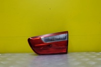 фото thumb №1, Kia rio sedan 2012-2017 лампа задняя правая usa