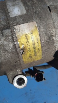 фото thumb №5, Компресор кондиціонера volvo c30 s40 v50 2.0d