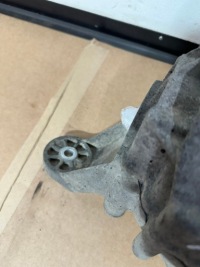 Дифференциал задний , дифференциал, мост задний, механизм mercedes ml w164 6.3 amg, 3.45 с Разборки, фото thumb