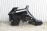 фото thumb №1, Крыло порог правый задняя kia sorento iv mq4 abp 2020-