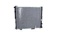 фото thumb №14, Радиатор wody nrf 56075 do mercedes-benz klasa e sedan w124