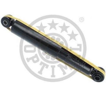 фото thumb №1, Optimal амортизатор fiat idea 350lancia musa