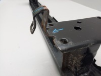 Fiat ducato iii 3 2006- балка бампера усилитель перед 1340421080 ÷ Цена, фото thumb