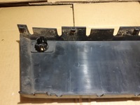 фото thumb №11, Audi q5 8r підкладка pod номерний знак рамка молдинг 8r0807287b