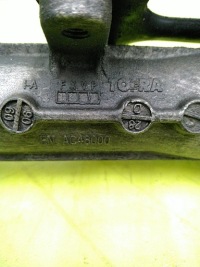 фото thumb №9, Рульова рейка fiat croma ii 194 53638808 2005-2011 trw