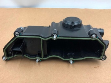 фото thumb №7, Крышка защита клапанов головки прокладки lr110464 do land range rover