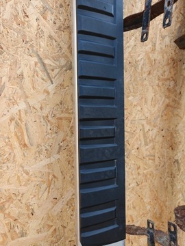 фото thumb №3, Пороги поріг накладка порога dodge ram v 1500 laramie комплект po 2019 року