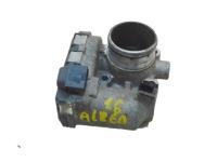 фото thumb №1, Fiat albea 1.2 2003 дросельна заслінка