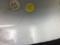 фото thumb №11, Захист стійка праві перед audi tt 8j 8j8867234