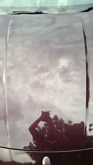 фото thumb №5, Капот перед передняя maserati ghibli комплектная оригинал идеал vr.120/b