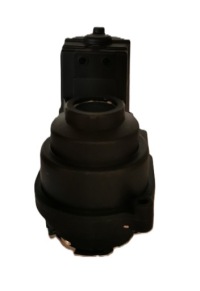 Моторчик складання дзеркало правий bmw f30 f20 f31 f32 f36 f45 в Україні, фото thumb