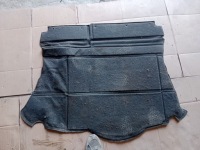 Купити Обшивка багажника alfa 147, фото thumb