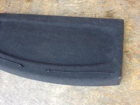 фото thumb №3, Vw golf v vi полка багажника зад задняя сетка 1k6867769