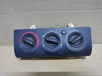 фото thumb №1, Панель обдув renault clio iii 05-12