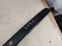 фото thumb №5, Audi a3 8l a4 b5 fl накладка молдинг номерного знака регистрационный lz9w