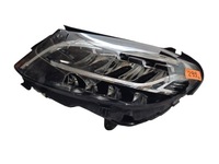 фото thumb №1, Mercedes c w205 lift 18- лампа ліва перед led performance a2059065404