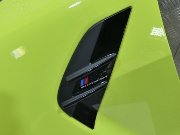 фото thumb №7, Bmw g82 g83 m4 компетиция крыло правый левый