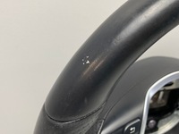 фото thumb №6, Mercedes w212 w218 повітропровід шкіряний пелюстки перемикання