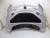 фото thumb №9, Капот kpl. - mercedes r-klasa w251 c775 05-09