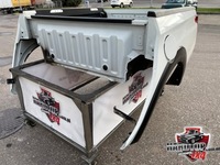 фото thumb №7, Кузов коробка передач грузовая l200 fiat fullback 2016+