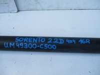 фото thumb №7, Wał приводной kia sorento 16r 2,2d 4x4 49300-c500