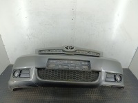 фото thumb №8, Бампер перед toyota corolla verso ii 1c3