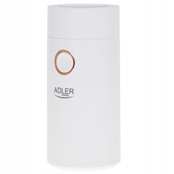 Электрошлифовальная машина Adler AD 4446wg 150 Вт белая