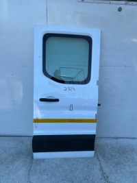 фото thumb №1, Ford transit mk8 doka кабіна двері правий задня