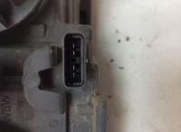 фото thumb №4, Лампа левая передняя renault laguna grandtour