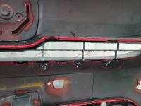 фото thumb №11, Бампер перед передний honda jazz 5 v 20-