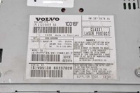 фото thumb №6, Считыватель дисков cd 31210414aa volvo s40 2 ii 04-07