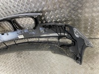 фото thumb №12, Бампер переднє перед bmw f10 f11 f-10 передній рестайлінг