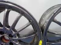 фото thumb №11, Алюмінієвий диск car4wheels 7.5" x 17" 5x110