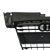 фото thumb №11, Audi tt 8j решётка радиатора передний бампера решётка радиатора радиатора 8j0853651h