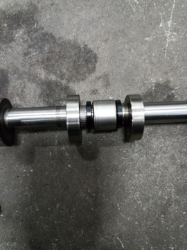 фото thumb №7, Вал розподільний вал mimośrodowy bmw 8630462 b46 b48 2,0 f20 f30 g20 g30 g01 g11