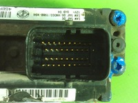 фото thumb №4, Fiat doblo 1.2 бортовой компьютер блок управления iaw5af.de