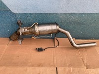 фото thumb №8, Vw crafter 2 man 17- 2.0 tdi dpf фільтр часток e6