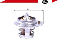 фото thumb №2, Термостат chevrolet spark 1.0 sx