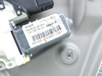 фото thumb №7, Подъемник стекла левое заднее skoda octavia ii 1k0959703j 1k0959795e