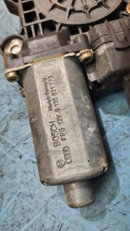 фото thumb №4, Моторчик скло лівий задня ford mondeo mk3 01r 2.0b