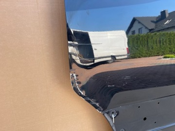 фото thumb №4, Mercedes sprinter w907 w910 двері ліві передні