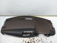 фото thumb №5, Nissan x-trail t33 iv 2023 капот торпедо роздавальна pulpit панель приладів uk rhd