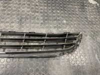 фото thumb №9, Vw jetta vi 6 5c6 10-14 решётка решётка нижняя бампера перед передняя