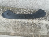 фото thumb №1, Tesla s lift накладка защита замка ванна перед