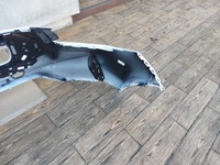 фото thumb №9, Mg zs ev 2023 - бампер перед 10987654