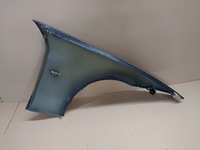 фото thumb №14, Крыло левый перед bmw 3 e90 e91 чёрный