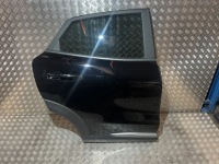 фото thumb №1, Дверь правое правый задняя полный ford puma mk2 19- agate black xl