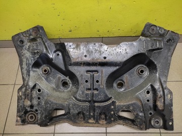 фото thumb №5, Citroen c5 iii 2.0 hdi тележка подрамник колыбель