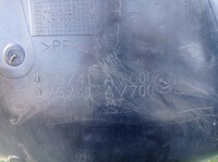 фото thumb №9, Nissan primera p12 hb підкрилок лівий задня